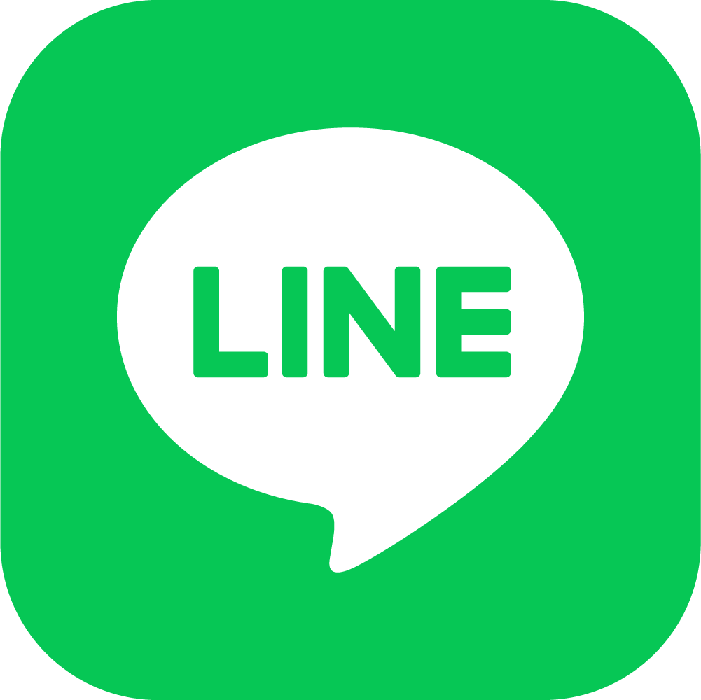 LINE アプリアイコン